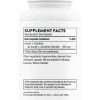 Thorne Carnityl (60 Capsules) - 500mg Acetyl-L-Carnitine supplement for brain, nerve, and mitochondrial support.