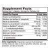 SFI Health Active B Complex - High-potency, activated B-vitamin formula with Metafolin and methylcobalamin.