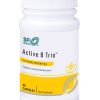 SFI Health Active B Trio - Bioactive B6, Folate (Metafolin), and B12 for methylation support.