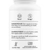 Thorne Adrenal Cortex (60 Capsules) - bovine glandular supplement for stress and energy support.