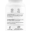 Thorne Adrenal Cortex (60 Capsules) - bovine glandular supplement for stress and energy support.