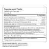 Adrenal Support Contains micronutrient-building blocks of adrenal hormones to promote a balanced stress response