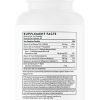 Thorne Oscap (120 Capsules) - Comprehensive bone density supplement with calcium, magnesium, and vitamin D3.