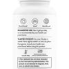 Thorne Advanced DHA (60 Gelcaps) - DHA-dominant omega-3 fish oil supplement for brain, nerve, and eye health.