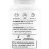 Thorne Advanced DHA (60 Gelcaps) - DHA-dominant omega-3 fish oil supplement for brain, nerve, and eye health.