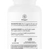 Thorne Bio-Gest - Digestive enzyme supplement with HCl, pepsin, and pancreatin for GI support.