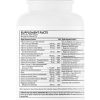 Thorne Extra Nutrients - High-potency multivitamin with healthy aging cofactors for comprehensive nutritional support.
