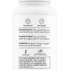 Thorne Testo-Active - A men's health formula with Shilajit and Ashwagandha for healthy testosterone support.