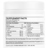 Thorne Amino Complex - Berry Flavor (8.0 oz Berry) - NSF Certified EAA and BCAA powder for muscle recovery and performance.
