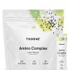 Thorne Amino Complex Lemon - NSF Certified EAA and BCAA powder for muscle recovery and performance.