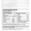 Thorne Amino Complex Lemon - NSF Certified EAA and BCAA powder for muscle recovery and performance.