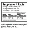 Argentyn 23 Dropper (59 mL) - Professional Bio-Active Silver Hydrosol for daily immune support.