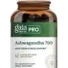 Ashwagandha 700 - A potent adaptogen with 700mg of Ashwagandha root and 5mg of withanolides for stress support.