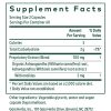 Ashwagandha 700 - A potent adaptogen with 700mg of Ashwagandha root and 5mg of withanolides for stress support.