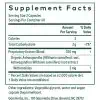 Ashwagandha 700 - A potent adaptogen with 700mg of Ashwagandha root and 5mg of withanolides for stress support.