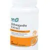 SFI Health Ashwagandha Extract - 300 mg standardized Ashwagandha for stress response and mood support.