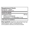 SFI Health Ashwagandha Extract - 300 mg standardized Ashwagandha for stress response and mood support.