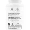 Thorne B-Complex #6 (60 Capsules) - B-vitamin complex with extra B6 and active P-5-P for mood and hormone support.