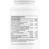 Thorne B-Complex #6 (60 Capsules) - B-vitamin complex with extra B6 and active P-5-P for mood and hormone support.