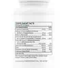 Thorne B-Complex #6 (60 Capsules) - B-vitamin complex with extra B6 and active P-5-P for mood and hormone support.
