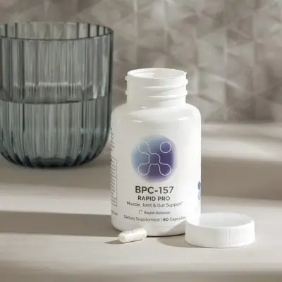 High Potency BPC 157