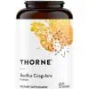 Thorne Bacillus Coagulans (60 Capsules) - spore-based probiotic for digestive health and bloating relief.