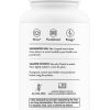 Thorne Basic B Complex (60 Capsules) - active B vitamin supplement for energy, stress, and nerve support.