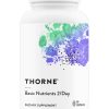 Thorne Basic Nutrients 2/Day (60 Capsules) - Convenient two-a-day multivitamin for foundational health.