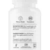 Thorne Basic Prenatal - A comprehensive prenatal vitamin with active folate and gentle iron.