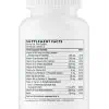 Thorne Basic Prenatal - A comprehensive prenatal vitamin with active folate and gentle iron.