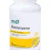 SFI Health Benfotiamine - Bioavailable, fat-soluble vitamin B1 for blood sugar and nerve support.