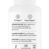 Thorne Berbercap (60 Capsules) - 200mg Berberine HCl supplement for metabolic, cardiovascular, and GI support.