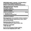 Berberine - 500 mg Berberine HCl from Amur cork tree for metabolic and blood sugar support.