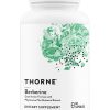 Thorne Berberine - A high-absorption berberine HCl and phytosome blend for metabolic and cardiovascular support.