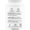 Thorne Berberine - A high-absorption berberine HCl and phytosome blend for metabolic and cardiovascular support.