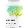 Thorne Beta-Alanine-SR - A sustained-release beta-alanine (SR CarnoSyn) for muscle endurance and performance.