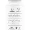 Thorne Beta-Alanine-SR - A sustained-release beta-alanine (SR CarnoSyn) for muscle endurance and performance.