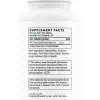 Thorne Beta-Alanine-SR - A sustained-release beta-alanine (SR CarnoSyn) for muscle endurance and performance.