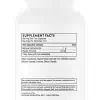 Thorne Betaine HCl & Pepsin - A supplement for stomach acid and protein digestion support.