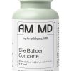 Bile Builder Complete Stimulates bile production and flow