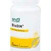 BioDIM 150mg - A patented, bioavailable DIM supplement for healthy estrogen metabolism.