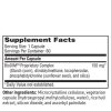 BioDIM 150mg - A patented, bioavailable DIM supplement for healthy estrogen metabolism.