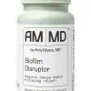 Biofilm Disruptor Specially designed to break down harmful biofilms and support microbiome balance