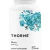 Thorne Biotin-8 (60 Capsules) - 8mg high-potency biotin supplement for healthy hair, skin, and nails.