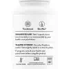 Thorne Biotin-8 (60 Capsules) - 8mg high-potency biotin supplement for healthy hair, skin, and nails.