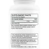 Thorne Biotin-8 (60 Capsules) - 8mg high-potency biotin supplement for healthy hair, skin, and nails.