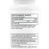 Thorne Biotin-8 (60 Capsules) - 8mg high-potency biotin supplement for healthy hair, skin, and nails.