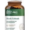 Black Cohosh - A full spectrum root extract to support a woman's body during natural hormonal transitions.