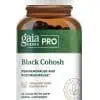Black Cohosh - A full spectrum root extract to support a woman's body during natural hormonal transitions.