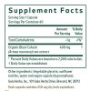 Black Cohosh - A full spectrum root extract to support a woman's body during natural hormonal transitions.